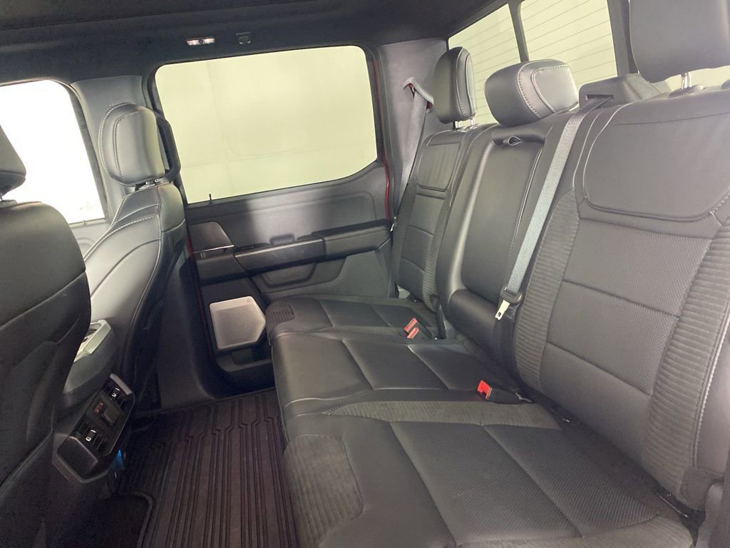 Used 2023 Ford F150 Raptor image 11