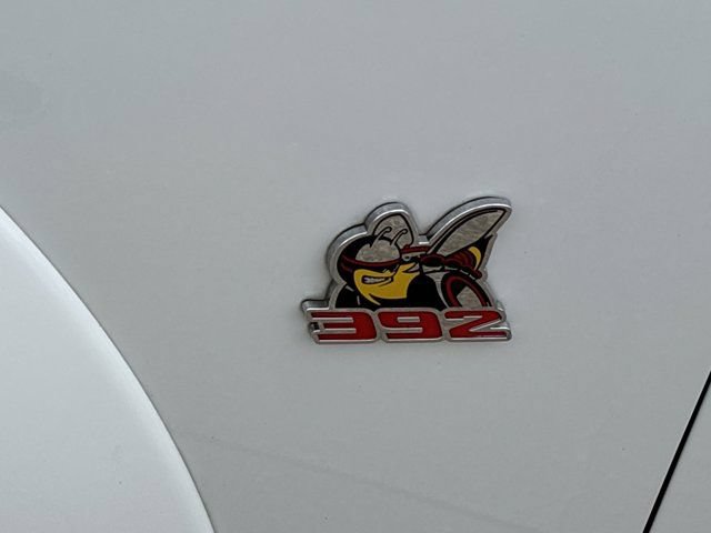 Used 2021 Dodge Challenger R/T Scat Pack RWD image 14