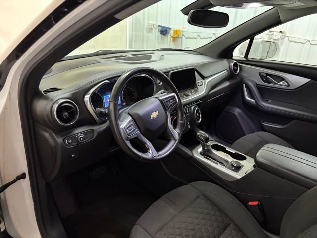 Used 2019 Chevrolet Blazer LT image 30