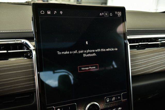 New 2025 GMC Sierra EV Denali image 54