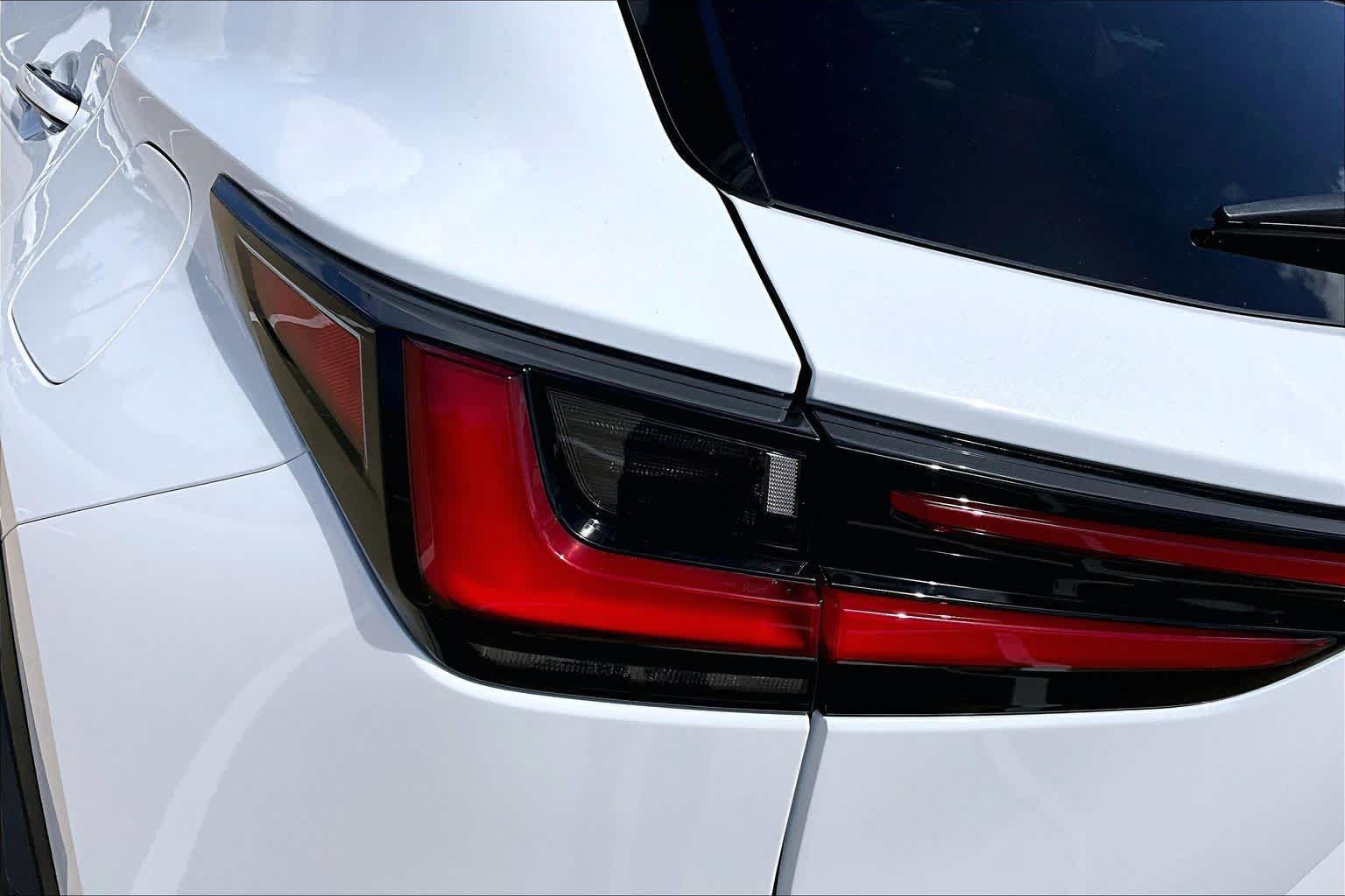 New 2026 Lexus NX 350 AWD w/ Premium Package image 14