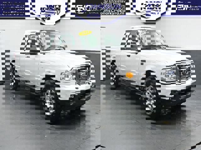 Used 2011 Ford Ranger XLT