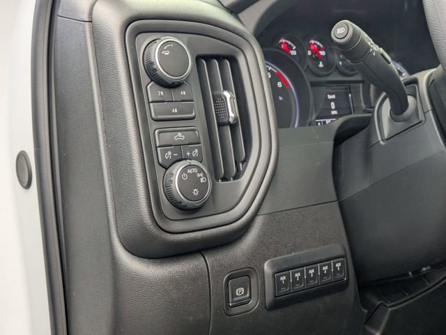 New 2026 Chevrolet Silverado 2500 W/T w/ WT Convenience Package image 12
