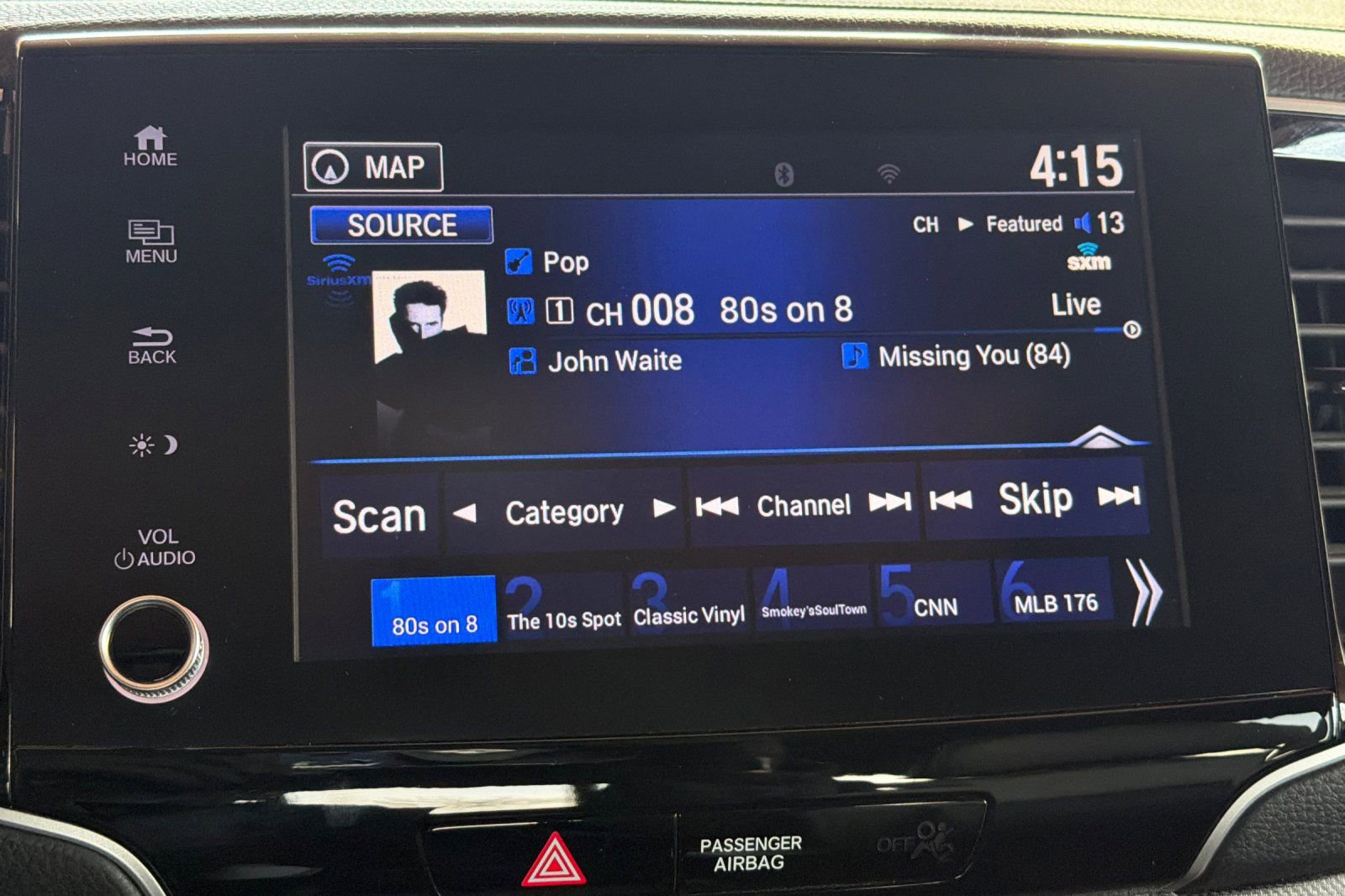 Used 2023 Honda Ridgeline RTL-E image 25