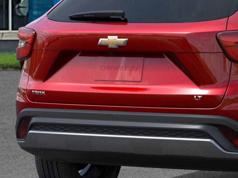 New 2026 Chevrolet Trax LT w/ Driver Confidence Package FWD image 14