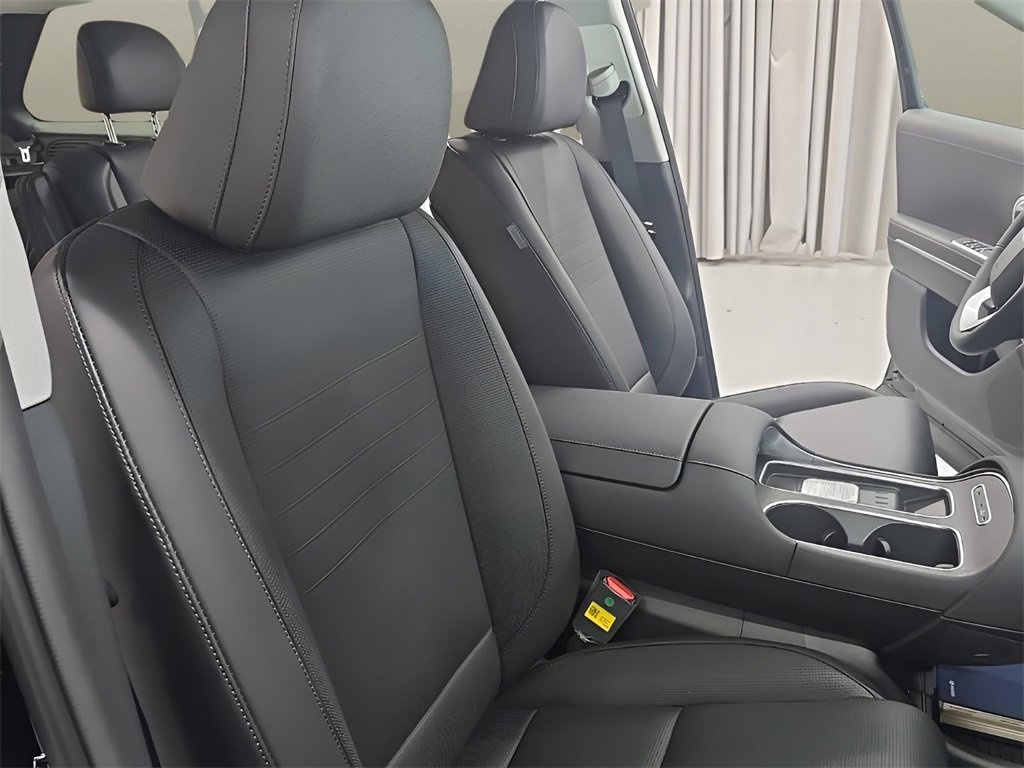 New 2026 Hyundai Palisade Limited image 24