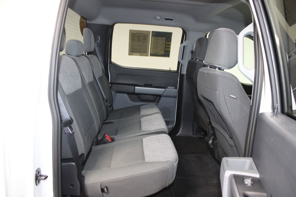 Used 2023 Ford F150 XLT w/ Trailer Tow Package AWD/4WD image 30