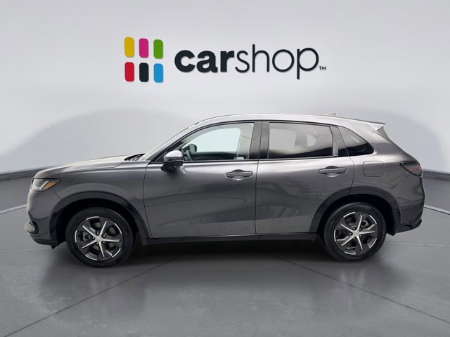 Used 2023 Honda HR-V EX-L image 2