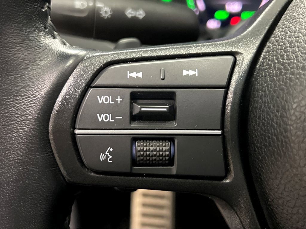 Used 2024 Honda Accord Sport image 12
