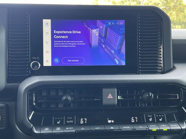 Used 2024 Toyota Land Cruiser 1958 image 13