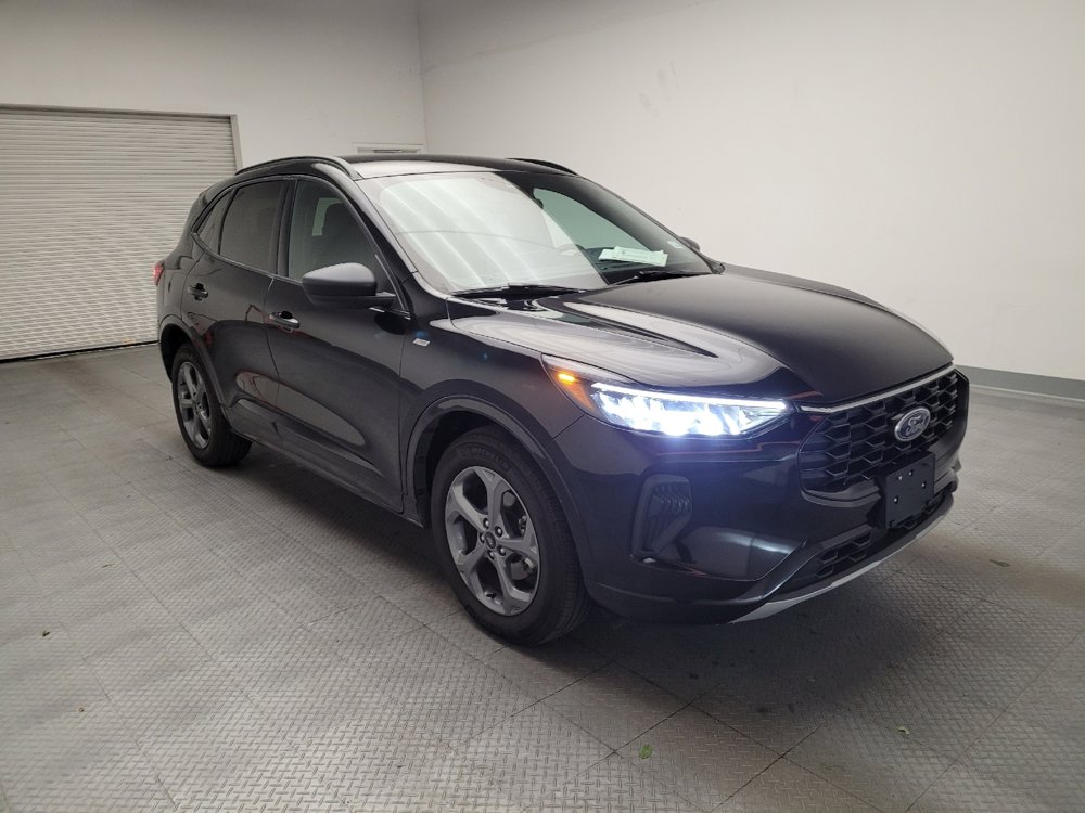 Used 2023 Ford Escape ST-Line image 13