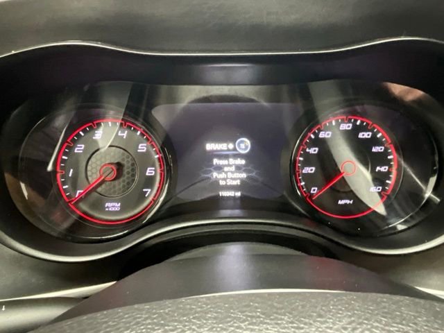 Used 2017 Dodge Charger R/T RWD image 9