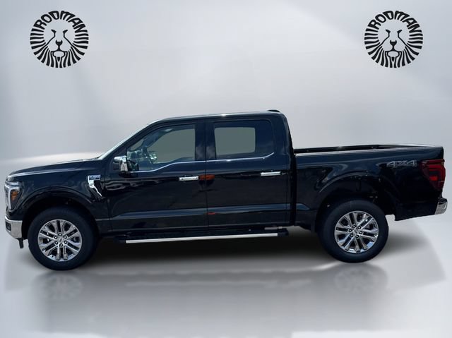 New 2026 Ford F150 Lariat w/ Equipment Group 501A Mid AWD/4WD image 10