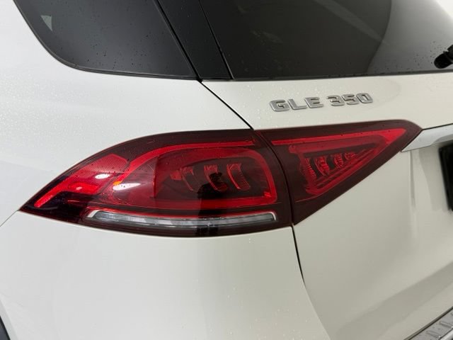 Used 2020 Mercedes-Benz GLE 350 image 9