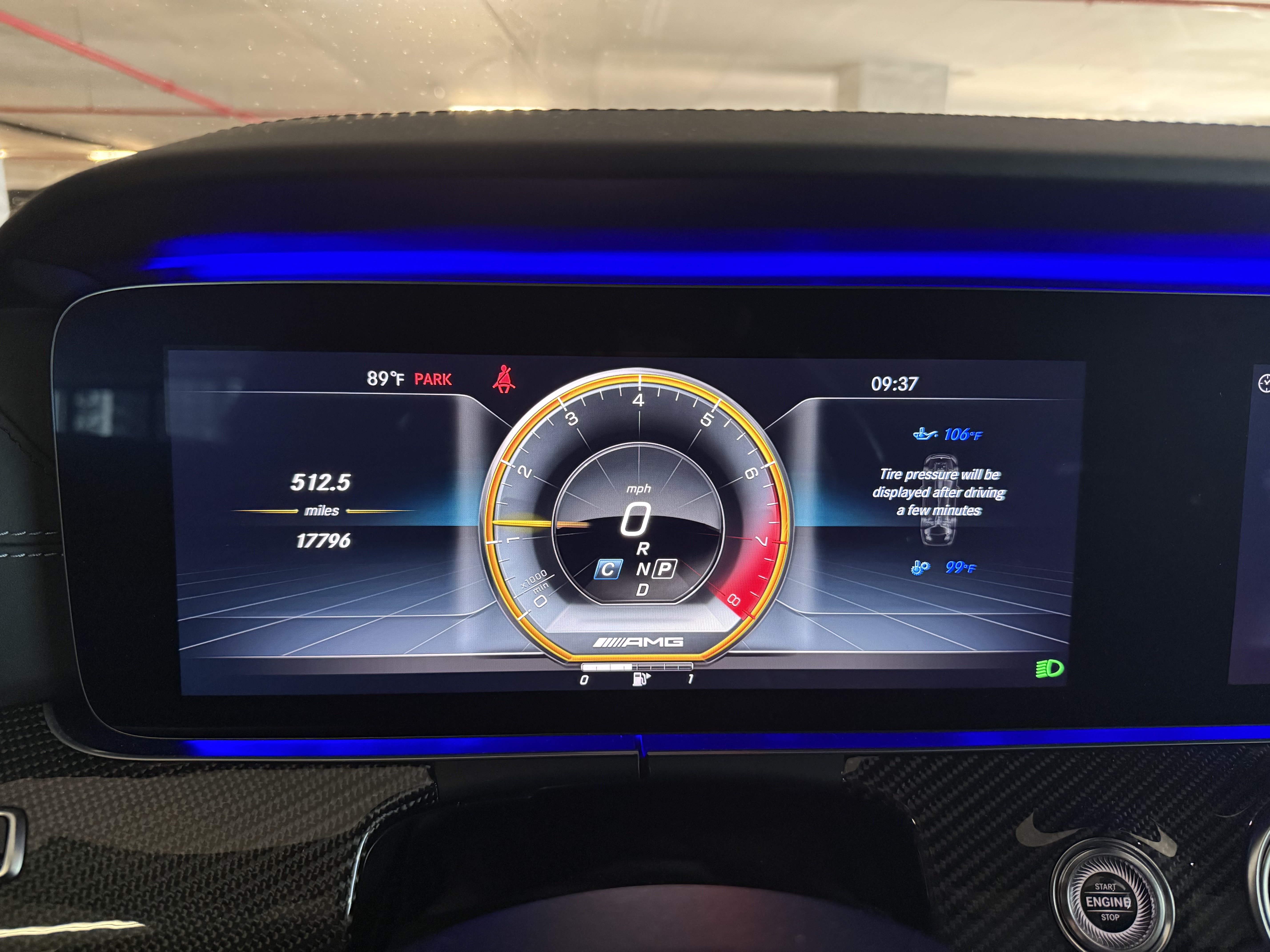 Used 2019 Mercedes-Benz E 63 AMG S image 9
