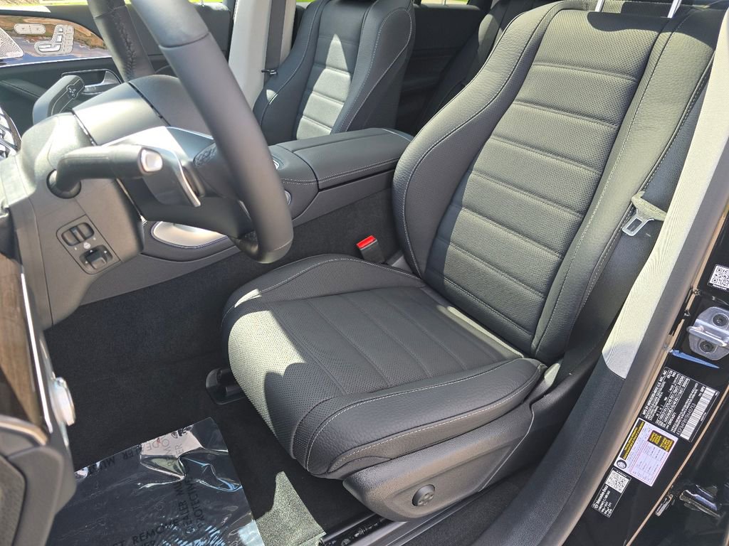 New 2026 Mercedes-Benz GLE 350 4MATIC image 25