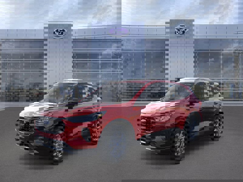 New 2026 Ford Escape Active image 1