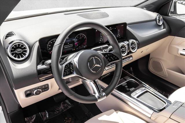 New 2026 Mercedes-Benz GLA 250 4MATIC image 10