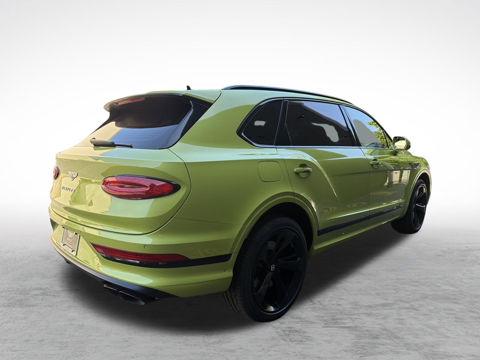 Used 2023 Bentley Bentayga Extended Wheelbase AWD/4WD image 11