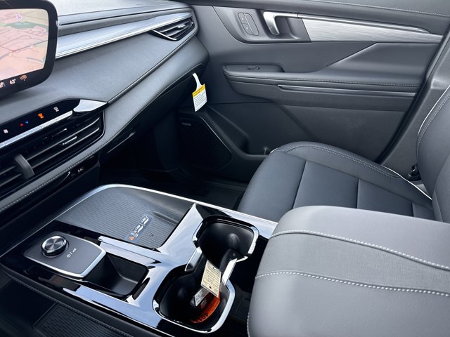 New 2026 Buick Enclave Preferred w/ Power Package image 22