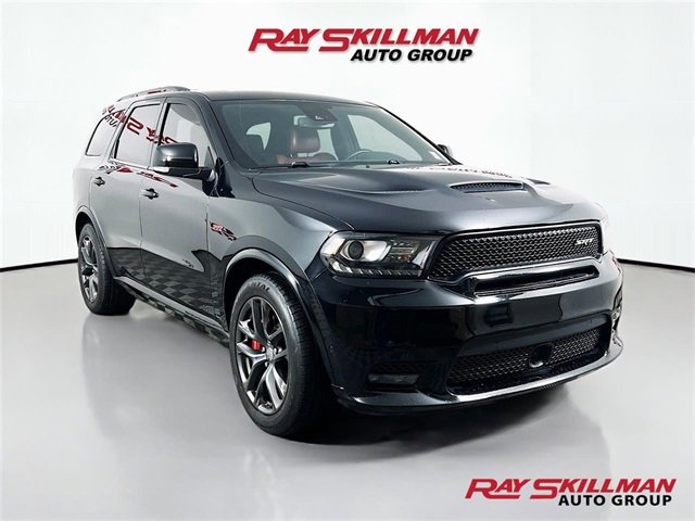 Used 2020 Dodge Durango SRT w/ Premium Interior Group image 1