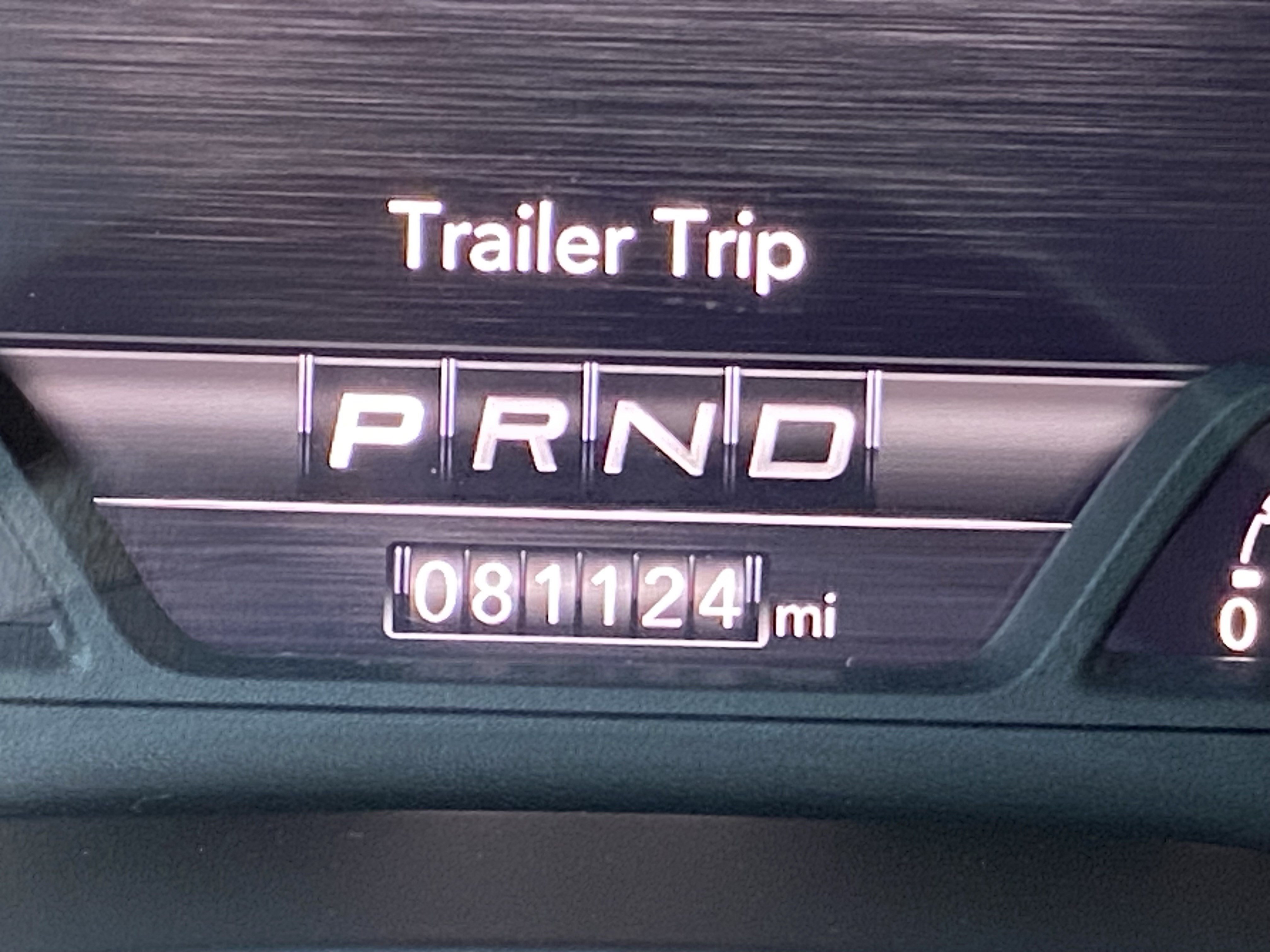 Used 2022 RAM 1500 TRX w/ TRX Level 2 Equipment Group AWD/4WD image 23