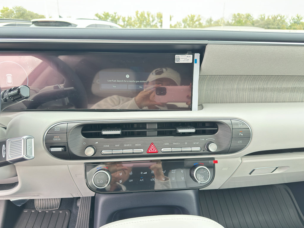 New 2026 Hyundai Palisade Calligraphy image 18