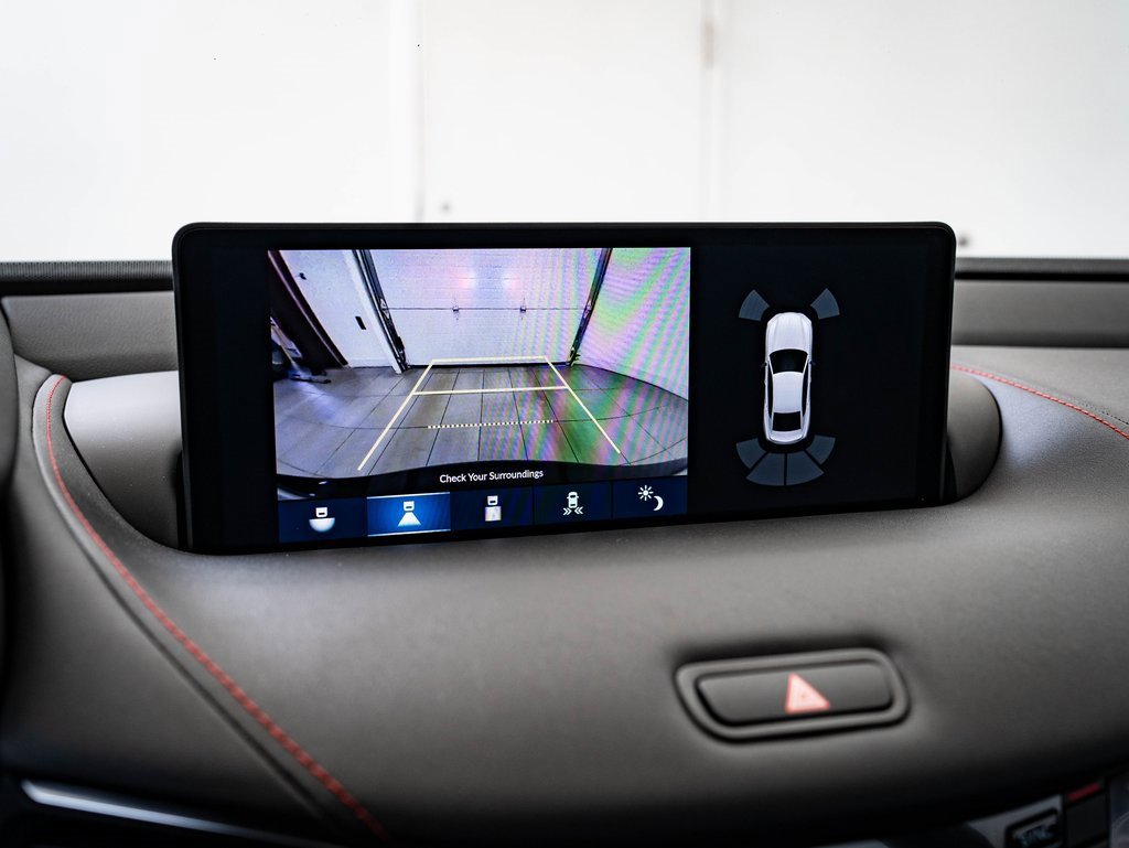 Certified 2025 Acura TLX SH-AWD w/ A-SPEC Pkg image 34