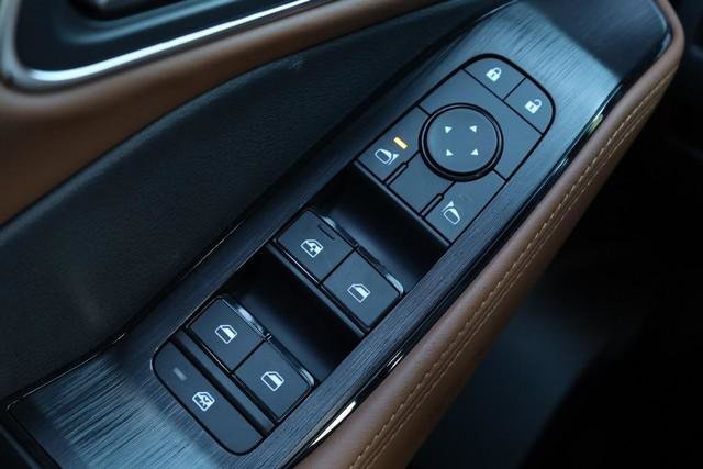 New 2026 Nissan Rogue Platinum AWD/4WD image 20