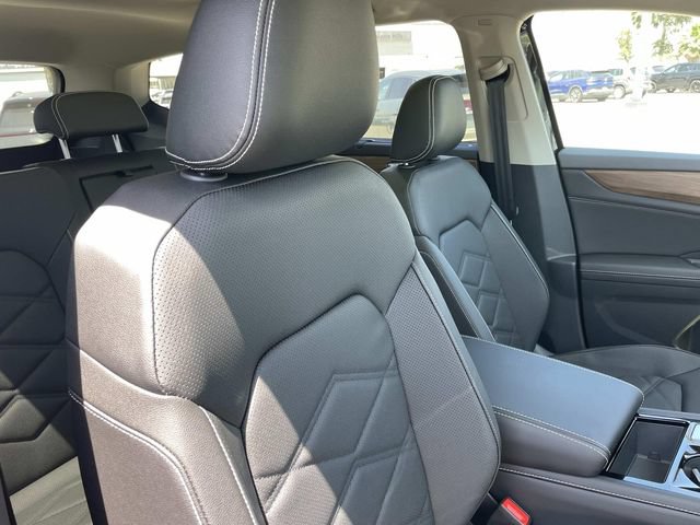New 2026 Volkswagen Atlas SE AWD/4WD image 28