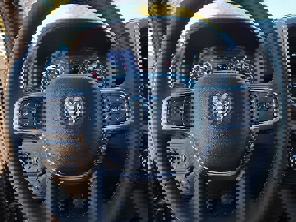 New 2026 RAM 1500 Lone Star image 30