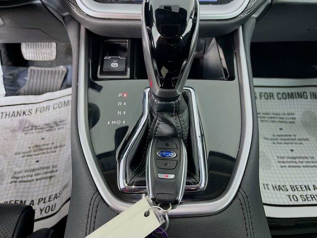 Used 2023 Subaru Outback Limited XT image 24
