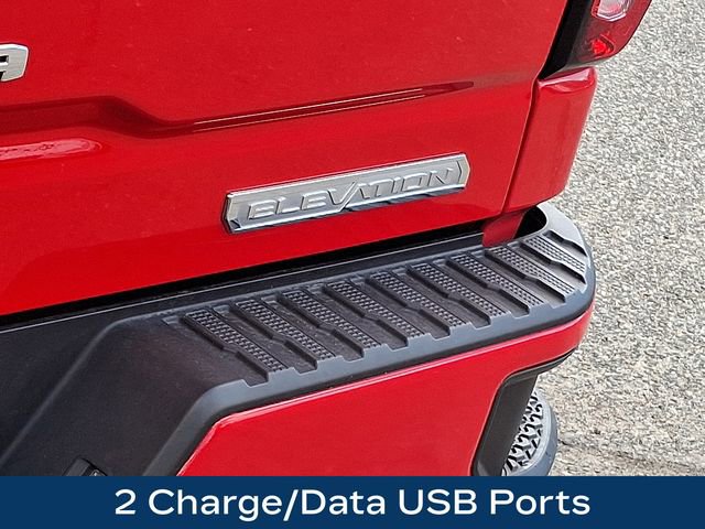 Used 2023 GMC Sierra 1500 Elevation AWD/4WD image 33