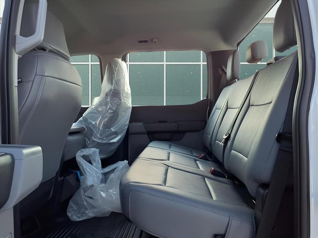 New 2026 Ford F350 XL image 18