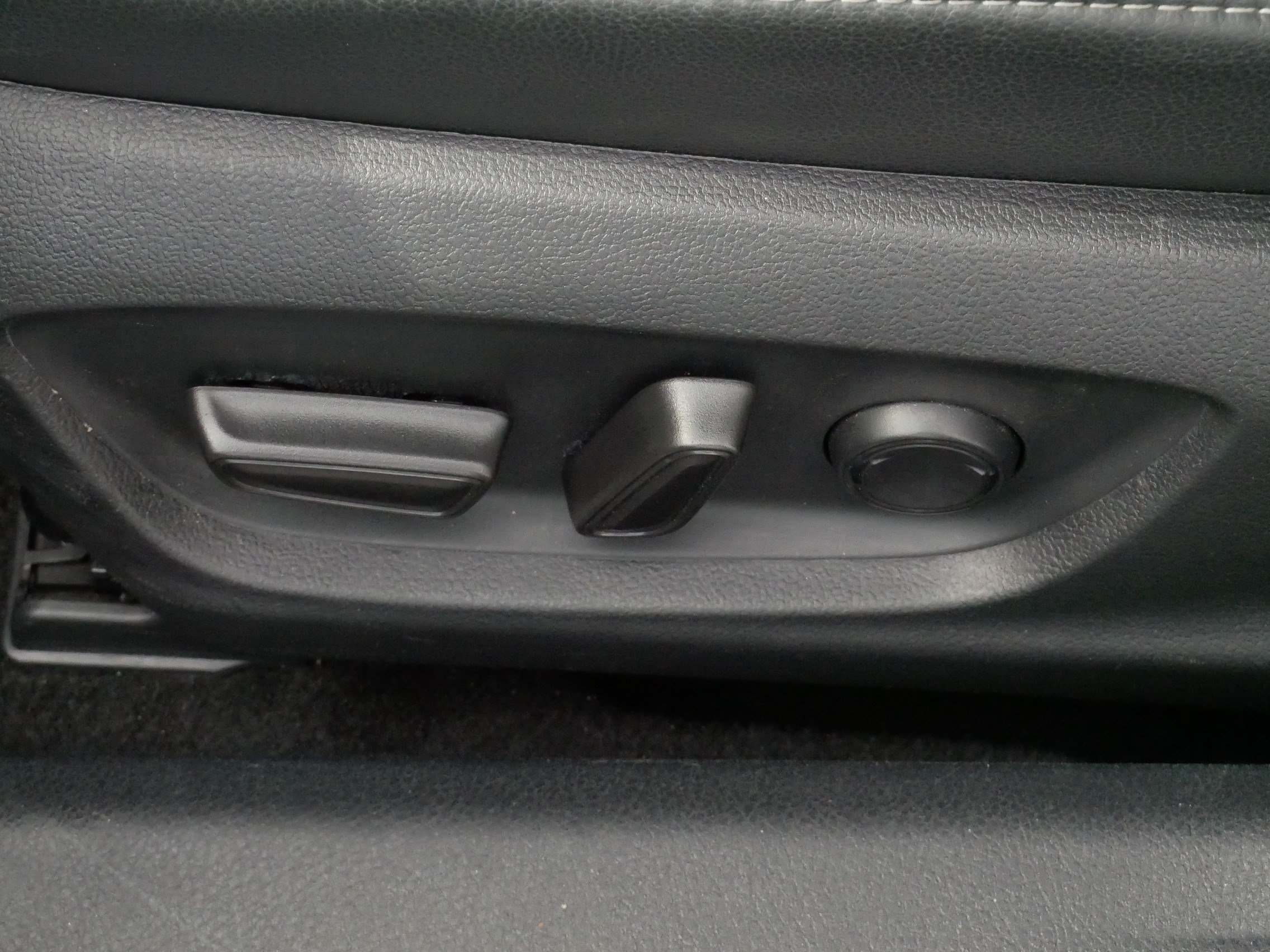 Certified 2024 Toyota Camry XSE FWD image 19