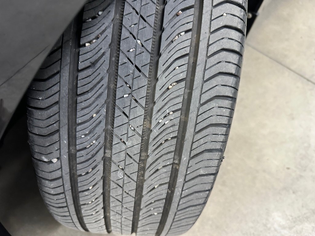 Used 2022 Chevrolet Malibu RS image 34