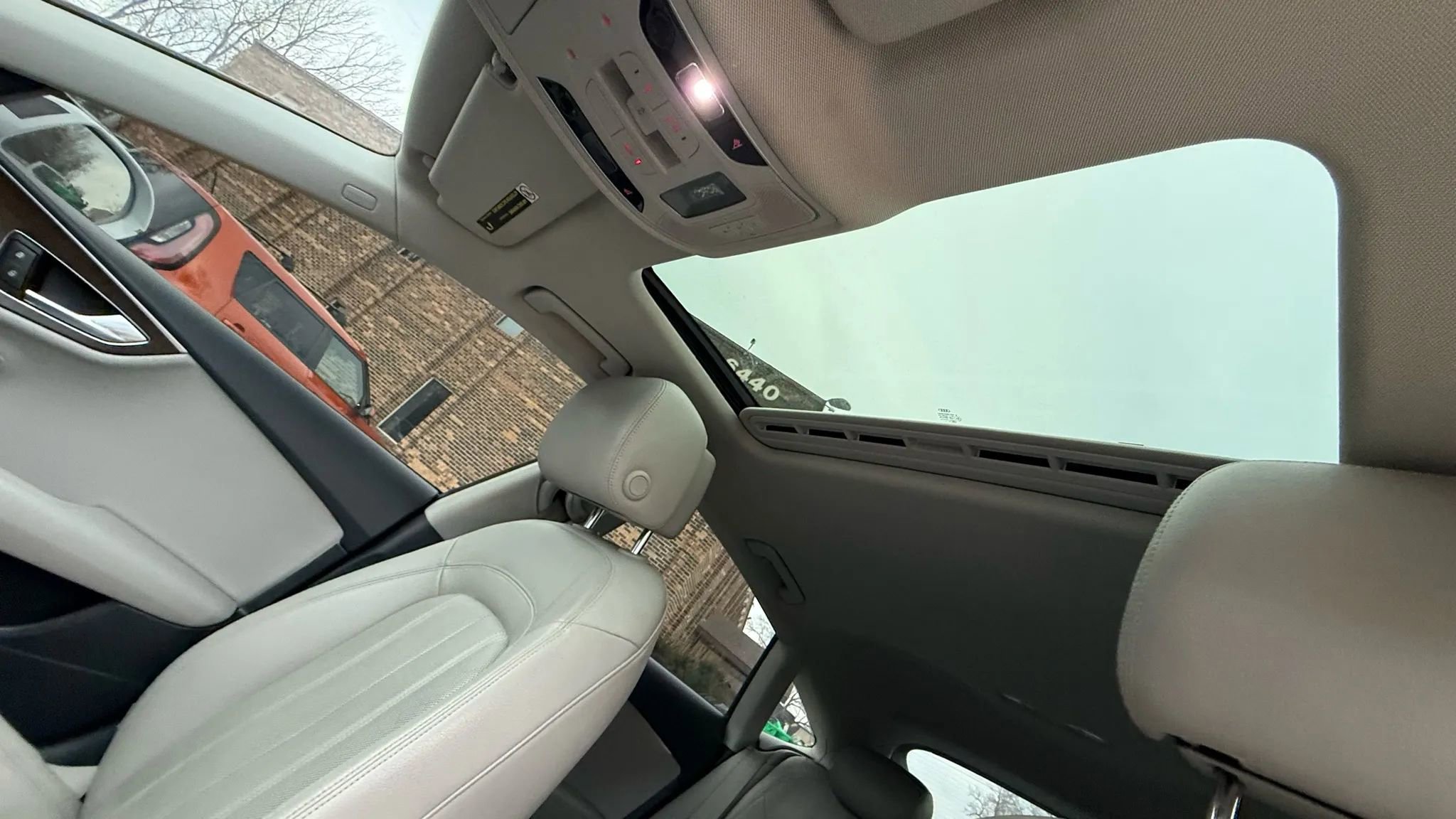 Used 2016 Audi A7 3.0T Prestige w/ Prestige Package image 22