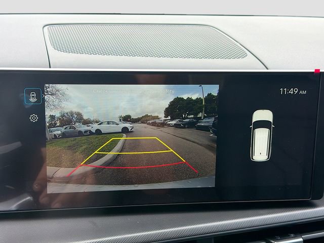 New 2026 Hyundai Santa Fe SEL image 13