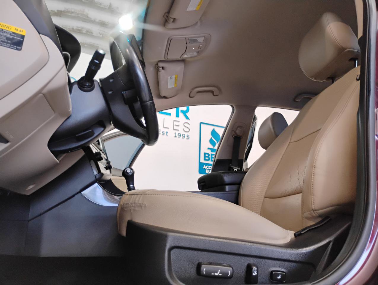 Used 2014 Kia Optima EX FWD image 10