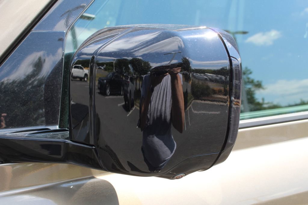 Used 2025 Land Rover Defender 130 S AWD/4WD image 19