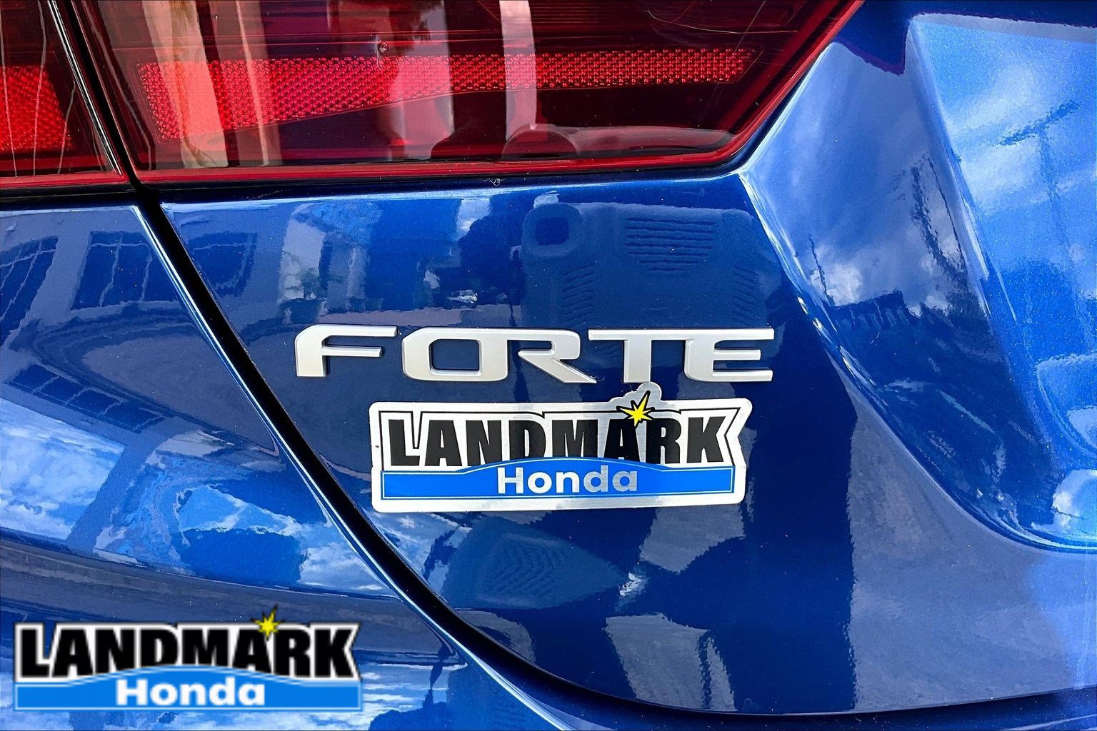 Used 2023 Kia Forte LXS w/ LXS Technology Package FWD image 31