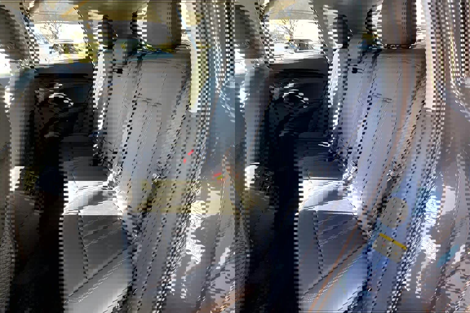 Used 2025 Audi Q5 Premium w/ Convenience Package image 20