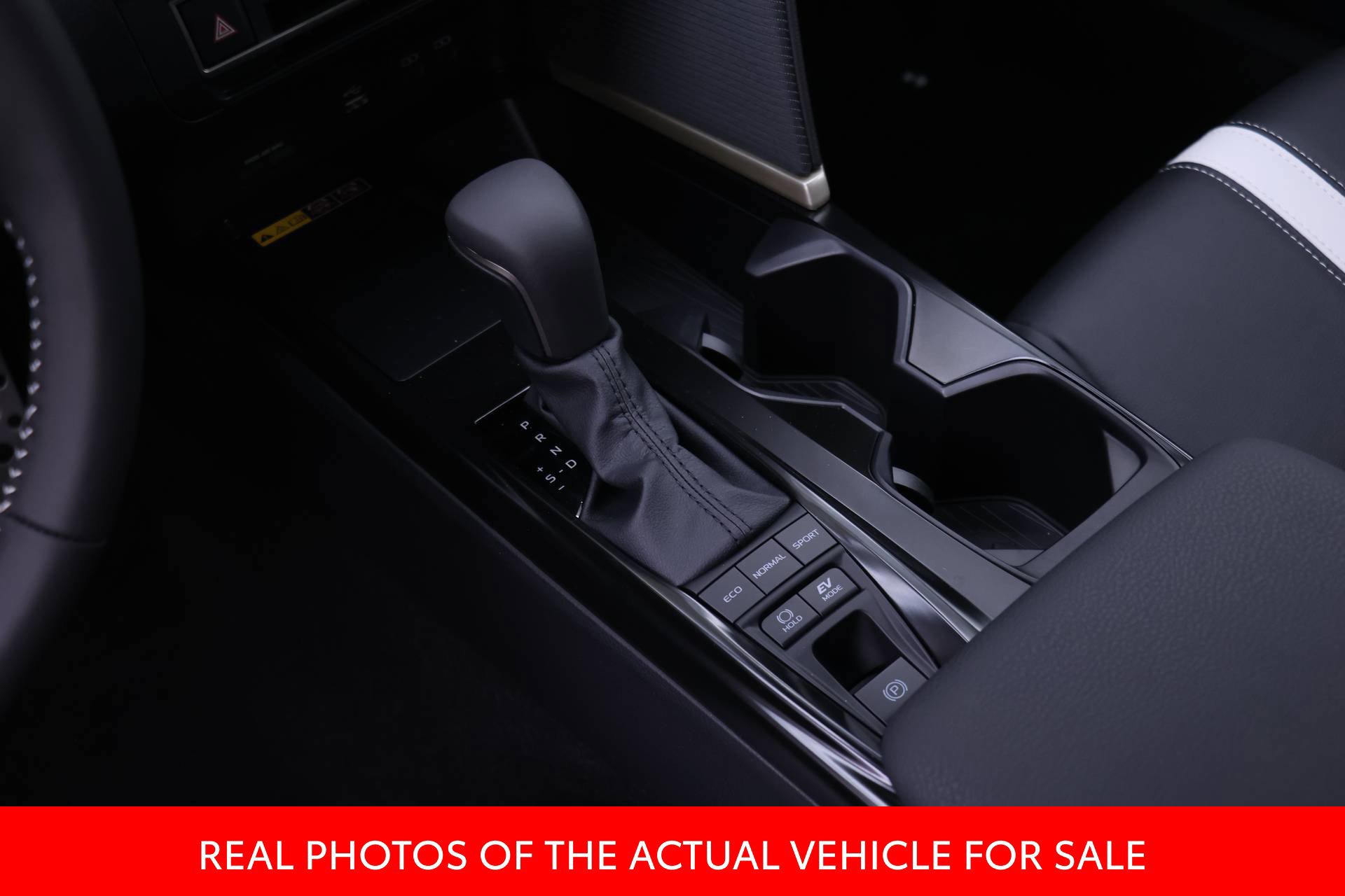 New 2027 Toyota Camry SE FWD image 12