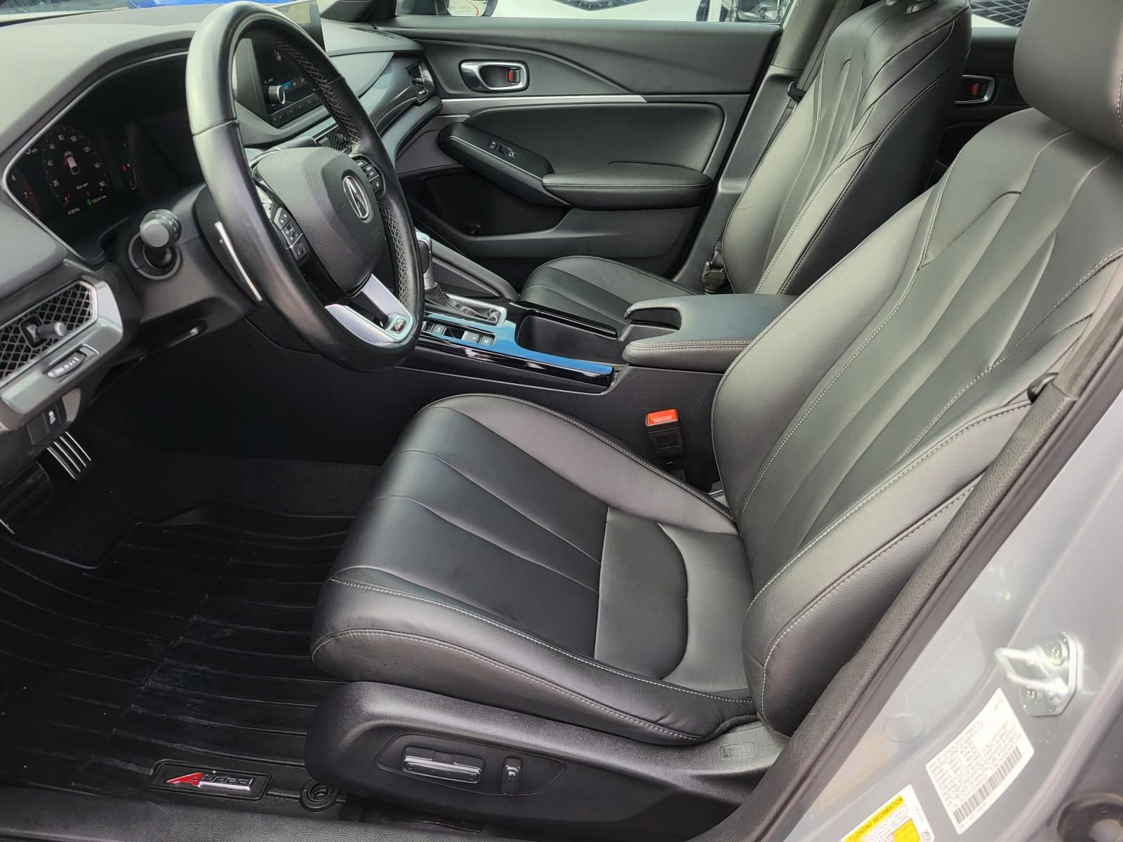 Used 2025 Acura Integra A-Spec FWD image 16