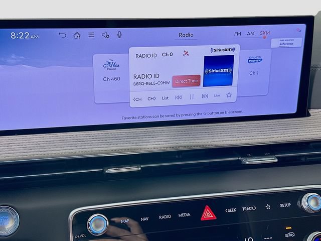 New 2026 Genesis GV80 3.5T Prestige AWD/4WD image 11