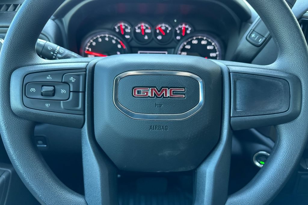 New 2026 GMC Sierra 1500 Pro w/ Pro Value Package AWD/4WD image 22