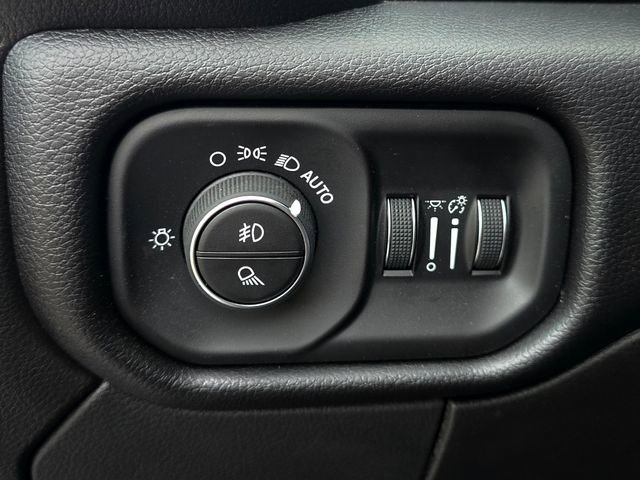 New 2026 RAM 2500 Laramie image 14