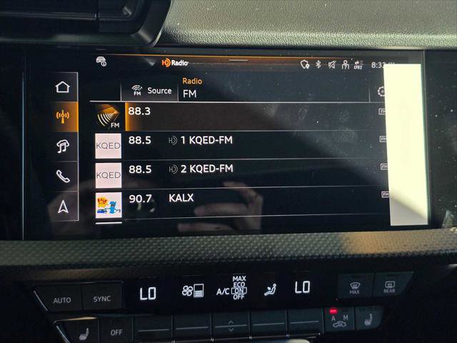 New 2026 Audi RS 3 image 28