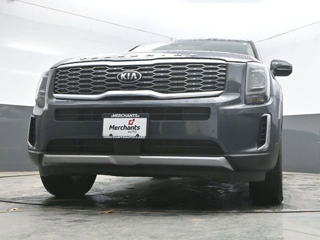 Used 2020 Kia Telluride S image 33
