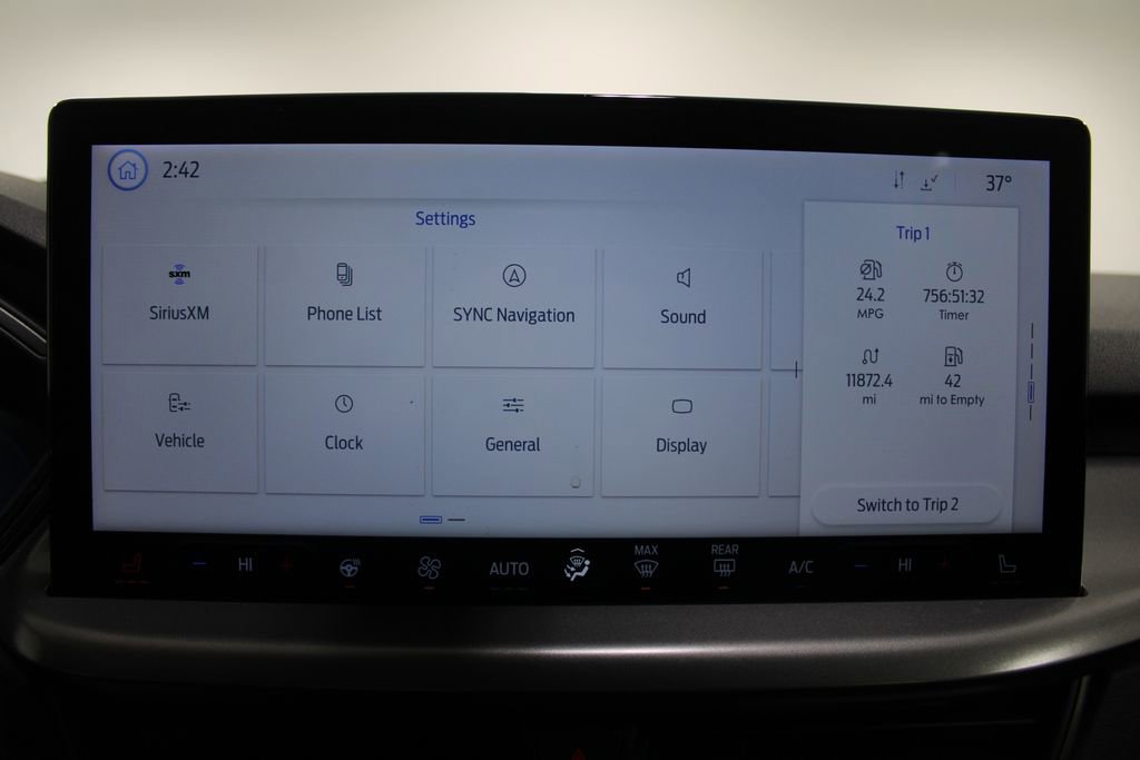 Used 2023 Ford Escape Active w/ Tech Pack #2 image 48